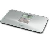 Personenwaage im Test: body solar von Caso, Testberichte.de-Note: ohne Endnote