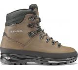 Wanderschuh im Test: Ranger II GTX von Lowa, Testberichte.de-Note: ohne Endnote