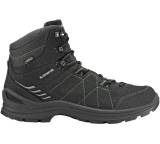 Wanderschuh im Test: Tiago GTX Mid von Lowa, Testberichte.de-Note: ohne Endnote