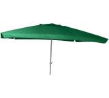 Sonnenschirm im Test: Marktschirm (rechteckig) von Merxx, Testberichte.de-Note: ohne Endnote