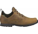 Wanderschuh im Test: Patoja Low GTX von Hanwag, Testberichte.de-Note: ohne Endnote