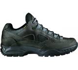 Wanderschuh im Test: Gritstone GTX von Hanwag, Testberichte.de-Note: ohne Endnote
