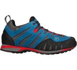 Wanderschuh im Test: Sendero Low GTX Surround von Hanwag, Testberichte.de-Note: ohne Endnote