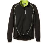 Funktionsjacke im Test: Nova Jacket von Santini, Testberichte.de-Note: ohne Endnote