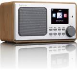 Radio im Test: DIR-100 von Lenco, Testberichte.de-Note: 2.0 Gut