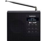 Radio im Test: PDR-020 von Lenco, Testberichte.de-Note: ohne Endnote