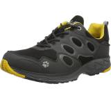 Laufschuh im Test: Venture Fly Texapore Low von Jack Wolfskin, Testberichte.de-Note: 1.9 Gut