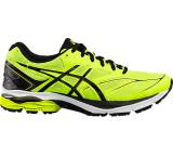 Laufschuh im Test: Gel-Pulse 8 von Asics, Testberichte.de-Note: 2.0 Gut