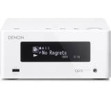 HiFi-Receiver im Test: DRA-N4 von Denon, Testberichte.de-Note: 3.0 Befriedigend