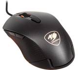Maus im Test: Minos X3 von Cougar, Testberichte.de-Note: 1.6 Gut