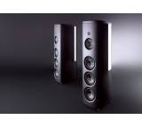 Lautsprecher im Test: M3 von Magico Loudspeaker, Testberichte.de-Note: ohne Endnote