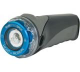 Tauchlampe im Test: Gobe S 700 Spot von Light & Motion, Testberichte.de-Note: ohne Endnote