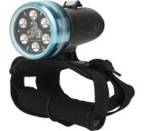 Tauchlampe im Test: Sola Dive 800 S/F von Light & Motion, Testberichte.de-Note: ohne Endnote
