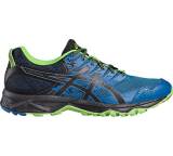 Laufschuh im Test: Gel-Sonoma 3 von Asics, Testberichte.de-Note: 1.9 Gut