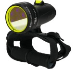 Tauchlampe im Test: Sola Nightsea von Light & Motion, Testberichte.de-Note: ohne Endnote