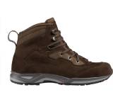 Wanderschuh im Test: Tierra Mid GTX von Hanwag, Testberichte.de-Note: ohne Endnote