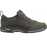 Wanderschuh im Test: Tierra Low GTX von Hanwag, Testberichte.de-Note: ohne Endnote