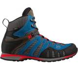 Wanderschuh im Test: Sendero Mid GTX Surround von Hanwag, Testberichte.de-Note: ohne Endnote
