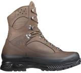 Wanderschuh im Test: Tyst GTX von Hanwag, Testberichte.de-Note: ohne Endnote