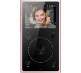 Mobiler Audio-Player im Test: X1 (2. Generation) von FiiO, Testberichte.de-Note: 1.9 Gut