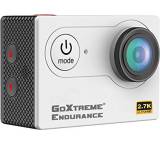 Action-Cam im Test: GoXtreme Endurance von Easypix, Testberichte.de-Note: ohne Endnote
