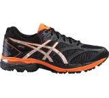 Laufschuh im Test: Gel-Pulse 8 G-TX von Asics, Testberichte.de-Note: ohne Endnote
