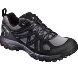 Wanderschuh im Test: Evasion 2 Aero von Salomon, Testberichte.de-Note: 2.1 Gut