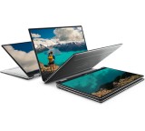 Laptop im Test: XPS 13 2-in-1 (i7-7Y75, 8GB RAM, 256GB SSD) von Dell, Testberichte.de-Note: 1.5 Sehr gut