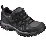 Wanderschuh im Test: Evasion 2 GTX Surround von Salomon, Testberichte.de-Note: ohne Endnote