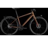 Commuter 6.0 - Shimano Alfine 11 (Modell 2017)