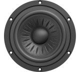 Einbaulautsprecher im Test: 5-612/C8/25 RP von Eton, Testberichte.de-Note: ohne Endnote