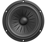 Einbaulautsprecher im Test: 7-612/C8/32 RP von Eton, Testberichte.de-Note: ohne Endnote