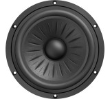 Einbaulautsprecher im Test: 8-612/C8/32 RP von Eton, Testberichte.de-Note: ohne Endnote