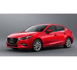 3 Skyactiv-G 120 (88 kW) (2017)