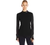 Mock-Shirt ColdGear Elements