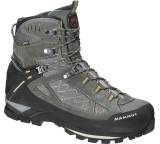 Wanderschuh im Test: Alto Guide High GTX von Mammut, Testberichte.de-Note: 2.7 Befriedigend