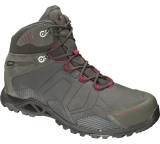 Wanderschuh im Test: Comfort Tour Mid GTX Surround von Mammut, Testberichte.de-Note: ohne Endnote