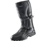 Hipora Adventure-Stiefel Shiroc