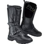 Reise-Tourenstiefel 2.0