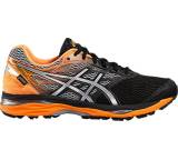 Laufschuh im Test: Gel-Cumulus 18 G-TX von Asics, Testberichte.de-Note: 2.0 Gut