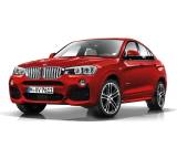 X4 28i (180 kW) (2014)