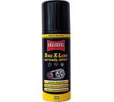 Fahrrad-Pflegemittel im Test: Bike X-Lube von Ballistol, Testberichte.de-Note: ohne Endnote