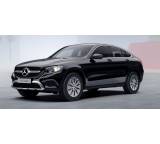 GLC 300 Coupé (180 kW) (2015)