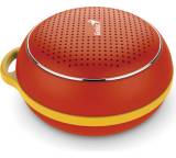 Bluetooth-Lautsprecher im Test: SP906BT von Genius / KYE Systems, Testberichte.de-Note: 1.7 Gut