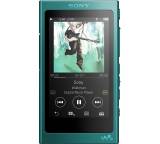 Mobiler Audio-Player im Test: NW-A35 von Sony, Testberichte.de-Note: 1.7 Gut