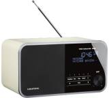 DTR 3000 DAB+