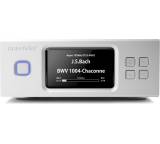 Multimedia-Player im Test: X100L von Aurender, Testberichte.de-Note: ohne Endnote