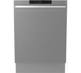 Geschirrspüler im Test: GI65160S von Gorenje, Testberichte.de-Note: ohne Endnote