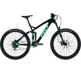 Decree 30 - Shimano Deore (Modell 2017)