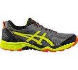 Laufschuh im Test: Gel-FujiTrabuco 5 G-TX von Asics, Testberichte.de-Note: ohne Endnote